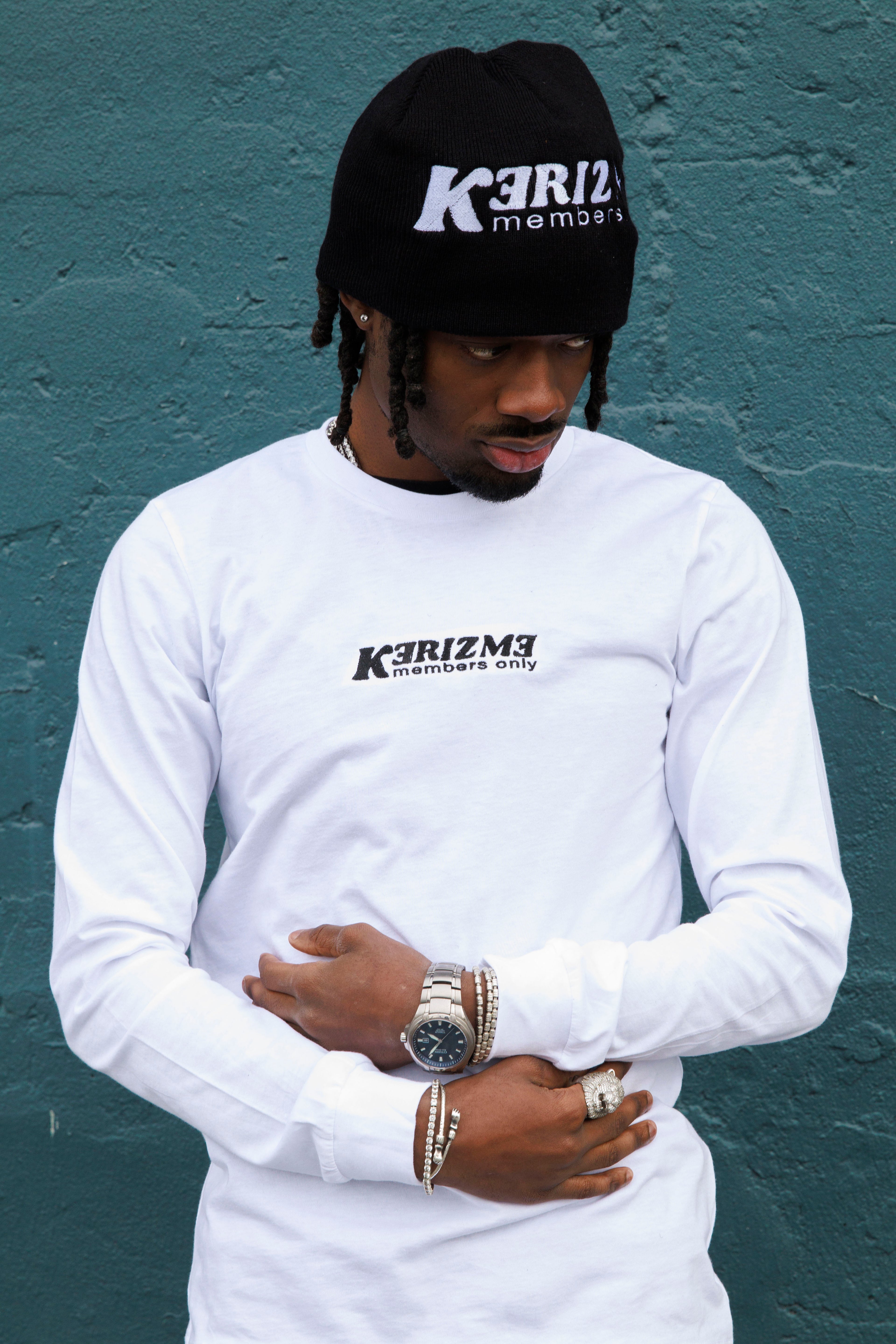Members Only Beanie