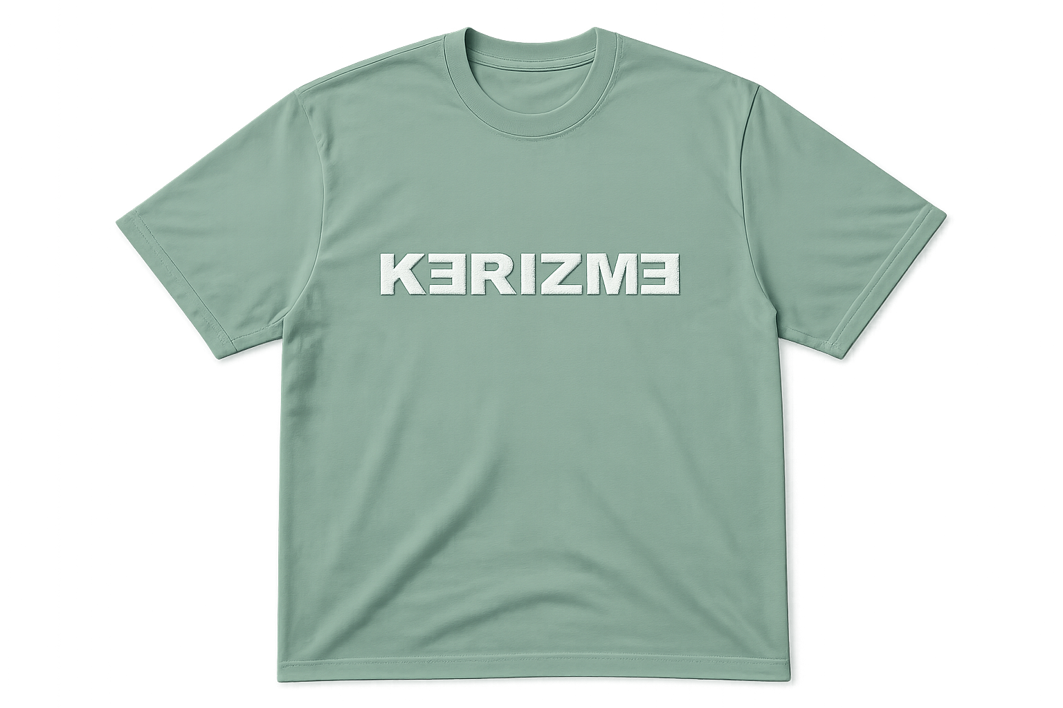 Core Tee — Sesfoam