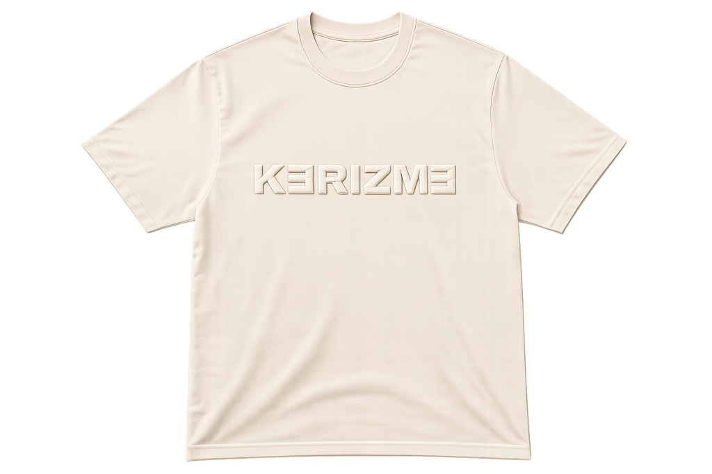 Bone Tee