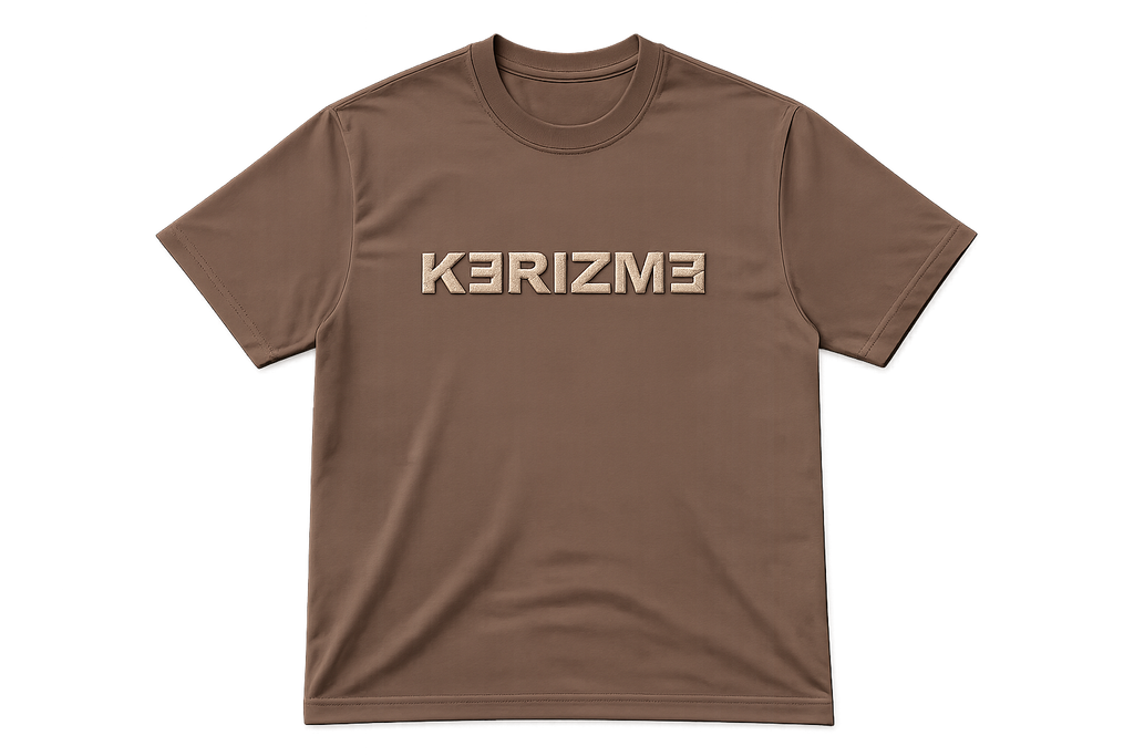 Mocha Tee