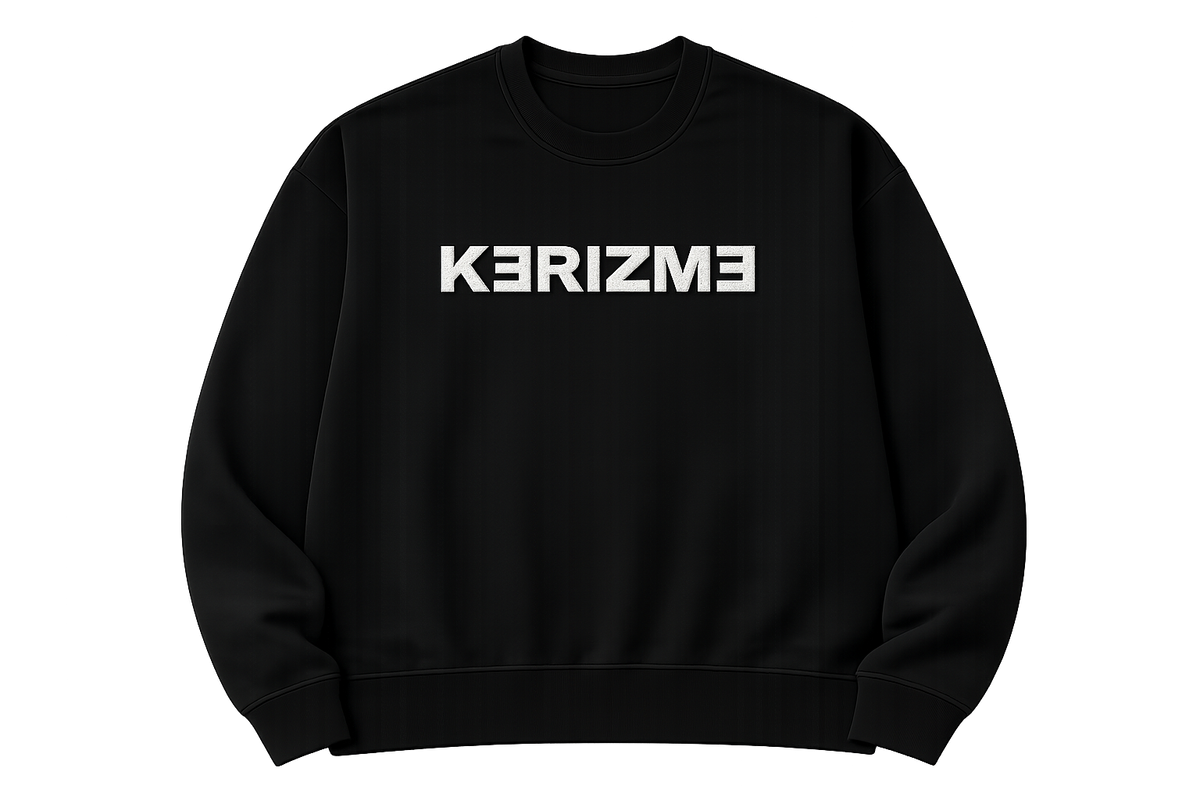 Core Crew — Black