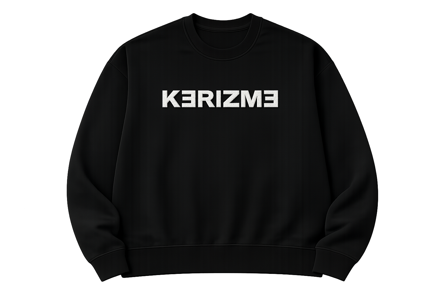 Core Crew — Black
