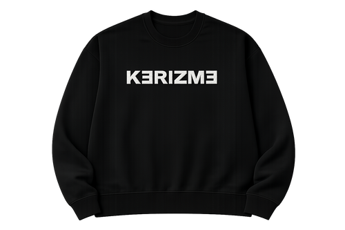 Core Crew — Black