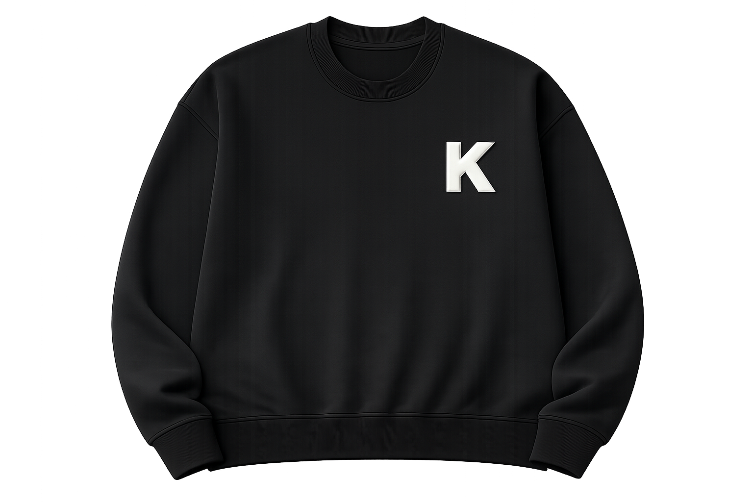 K-Mark Crew — Onyx