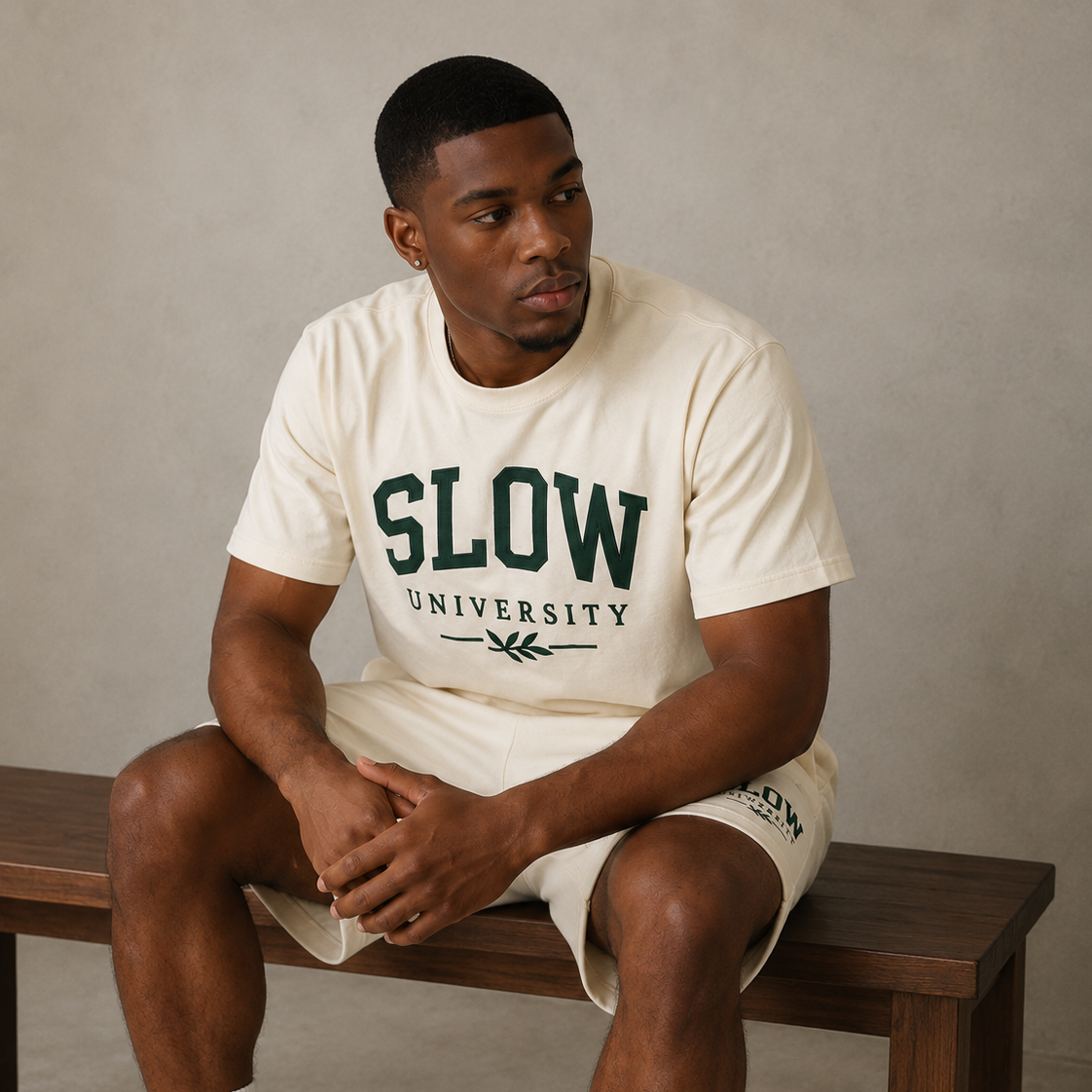 The Foundation Tee