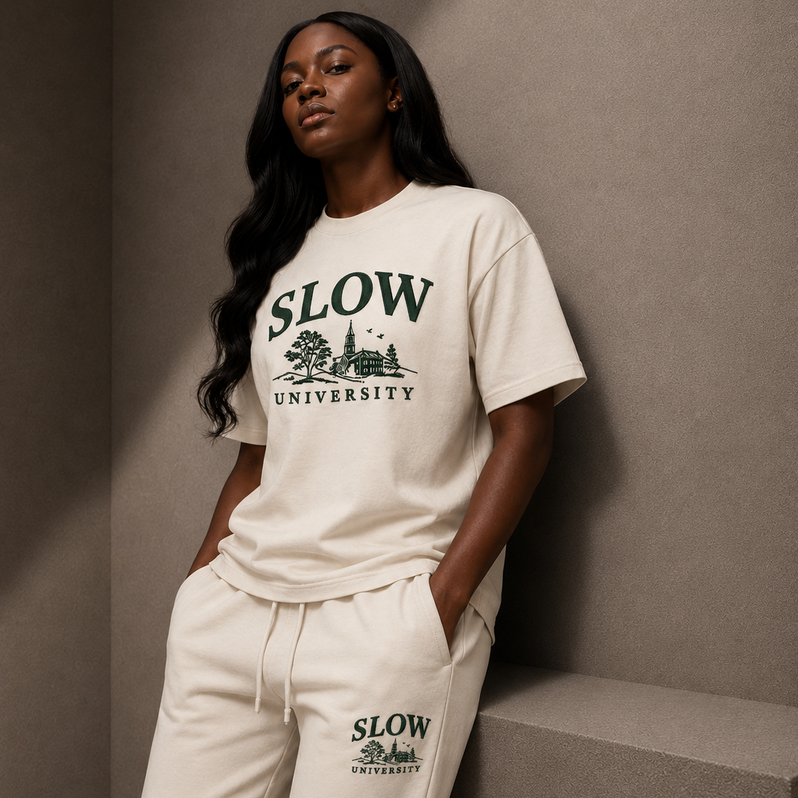 The Enrollment Tee