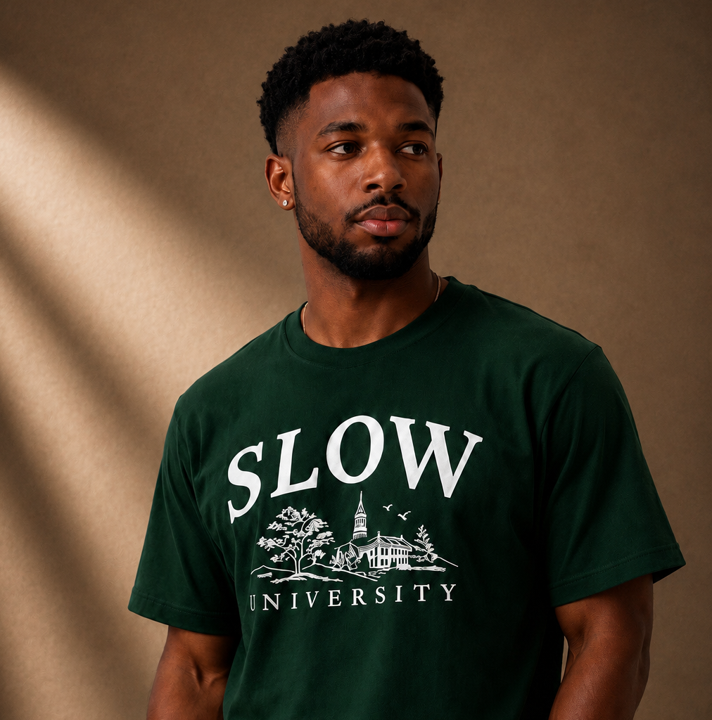 The Curriculum Tee