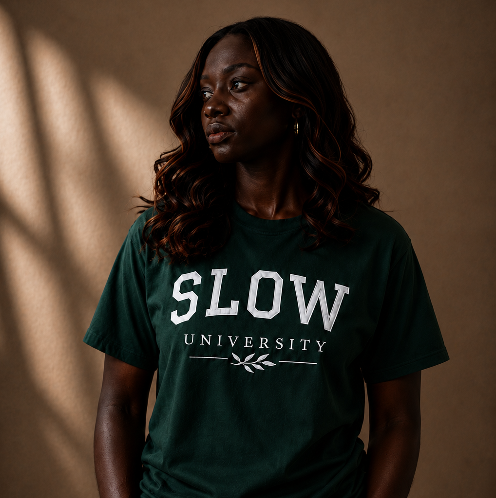 The Study Tee