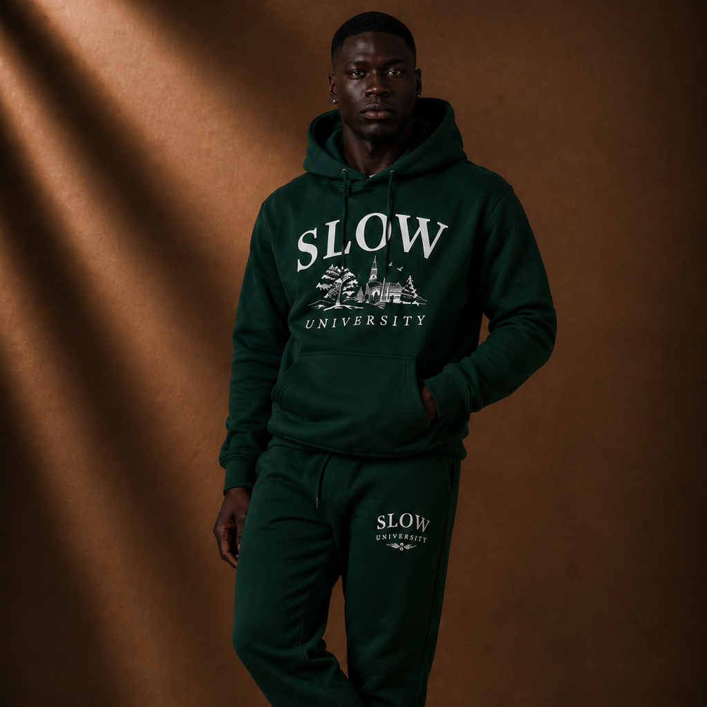 The Curriculum Hoodie