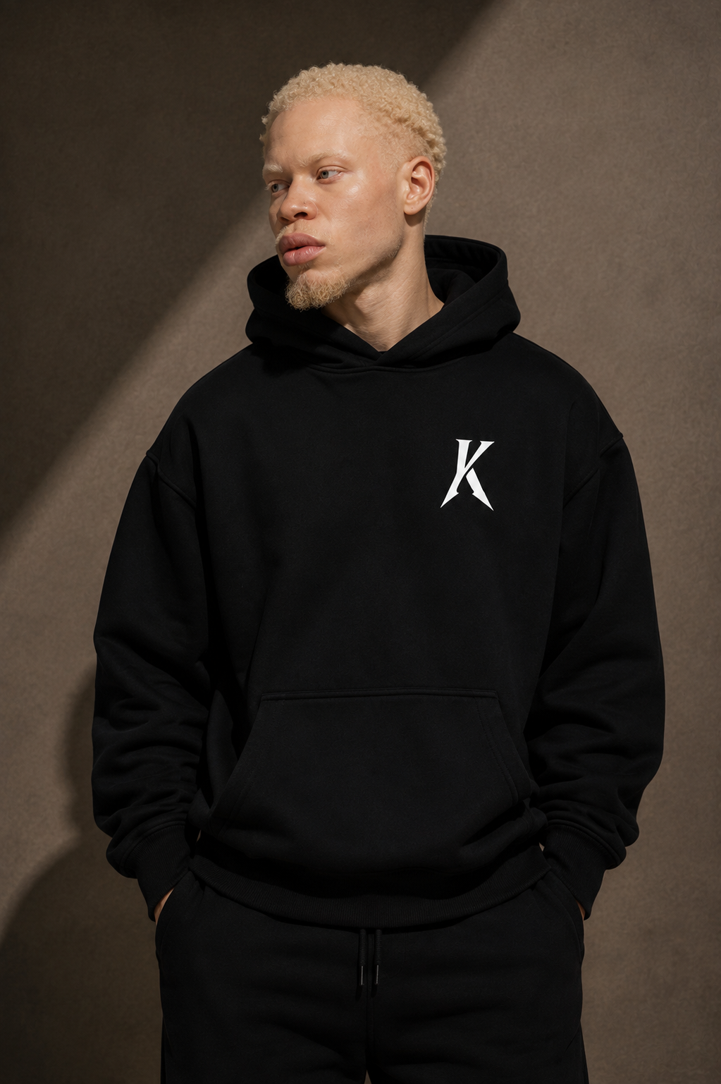 Oversized Hoodie
