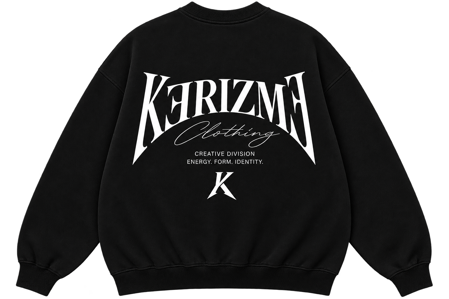 Oversized Crew
