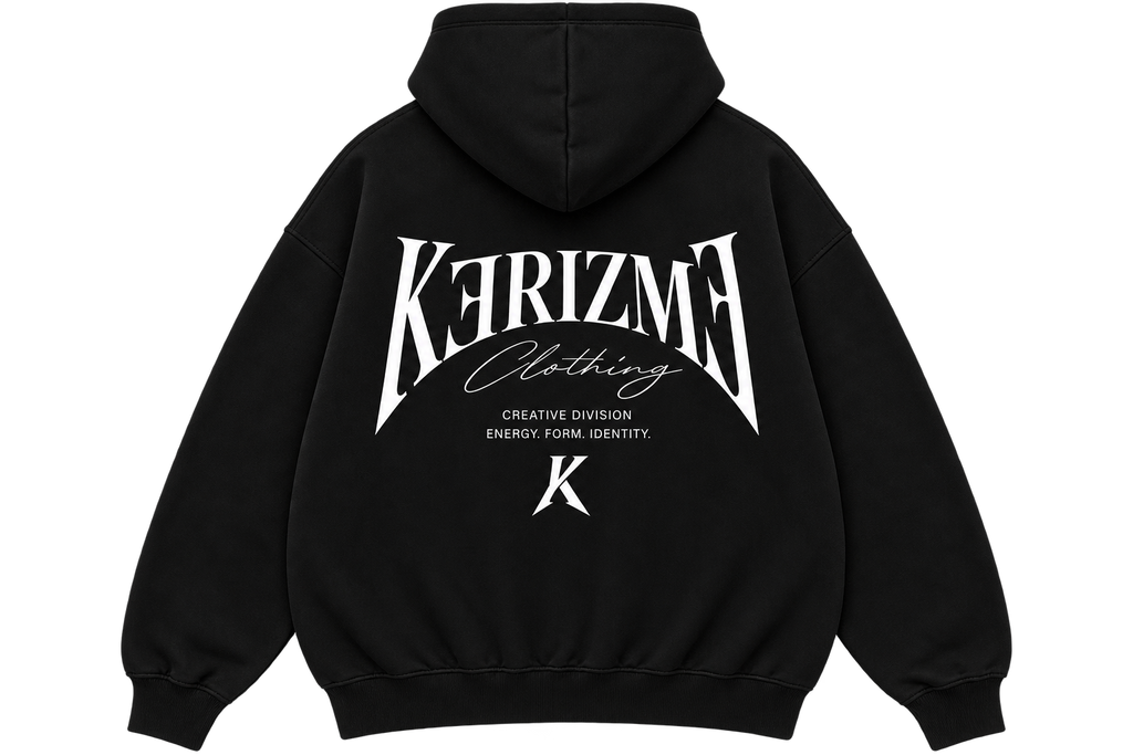 Oversized Hoodie