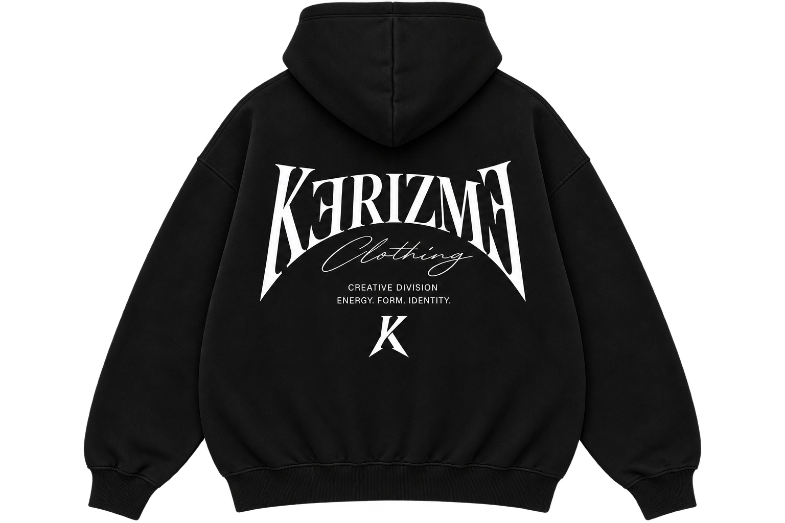 Oversized Hoodie