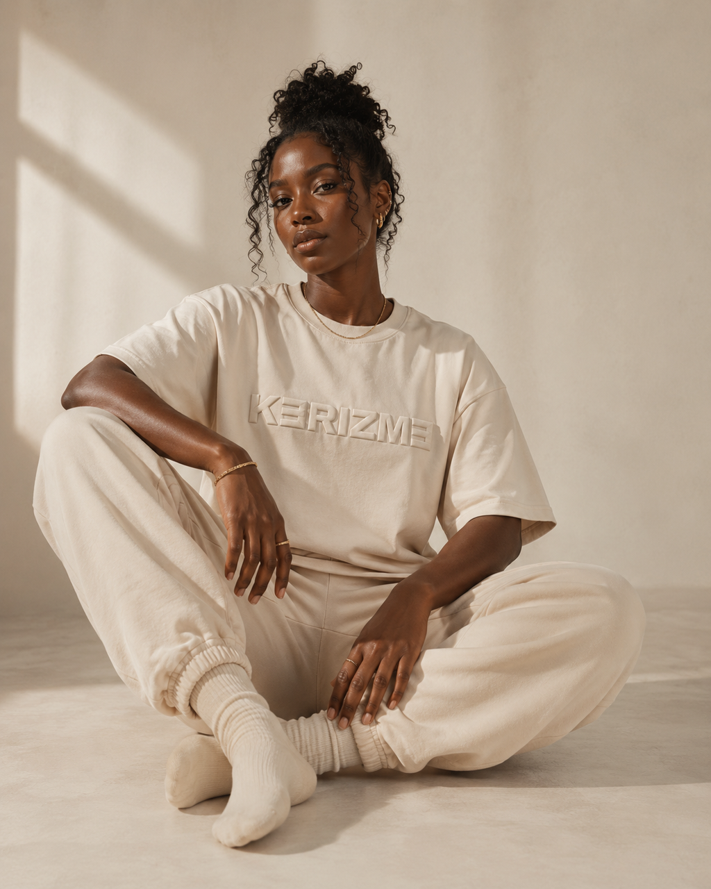 Bone Tee