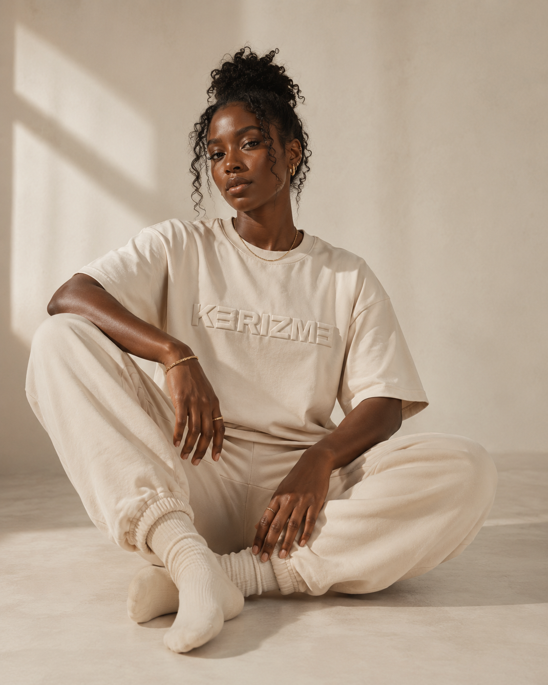 Bone Tee