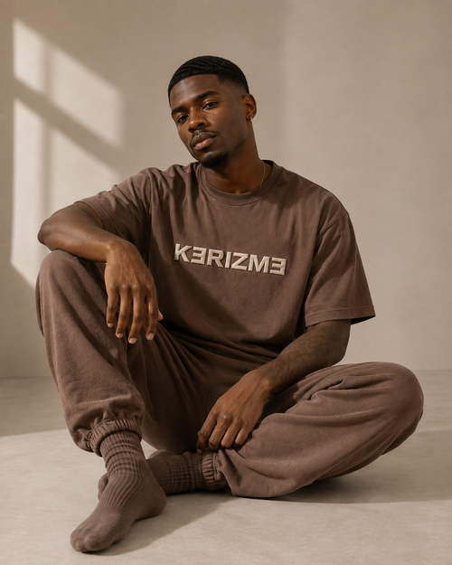 Mocha Tee