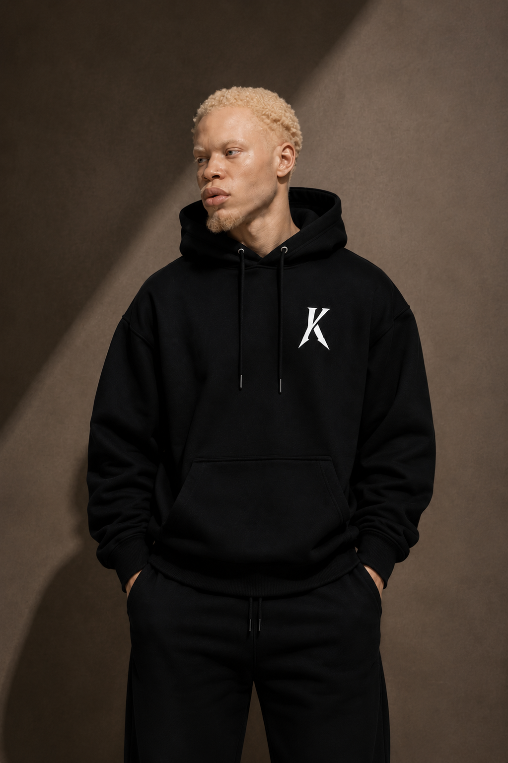 Oversized Hoodie