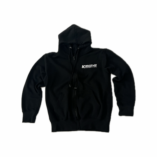 Kəˈrizmə Members Only Fleece Jacket