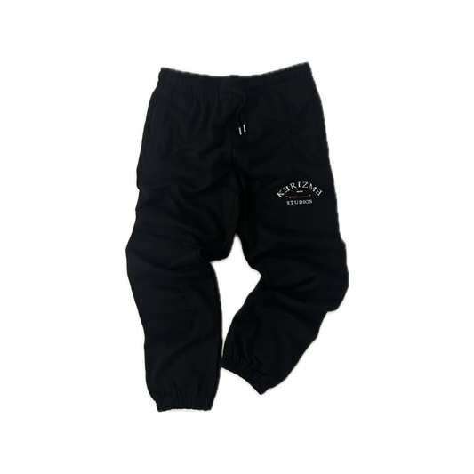 Kəˈrizmə Studios Fleece Sweatpants