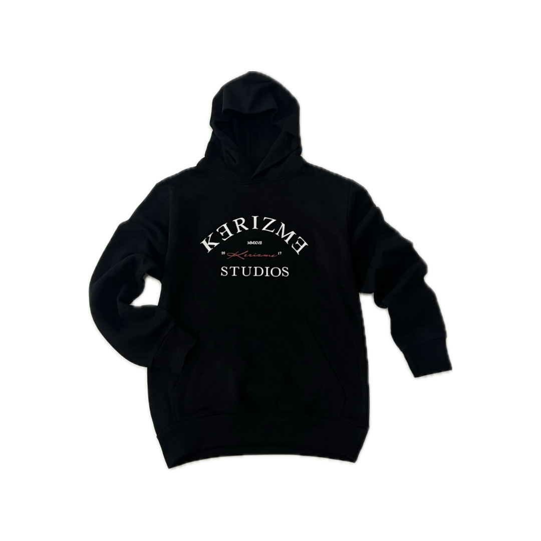 Kəˈrizmə Studios Fleece Hoodie